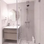 Revalia Lastekodu-odra Bus Station Airport Apartment *