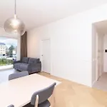 Revalia Lastekodu-odra Bus Station Airport Apartment *