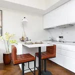 Revalia Lastekodu-odra Bus Station Airport Apartment Tallinn