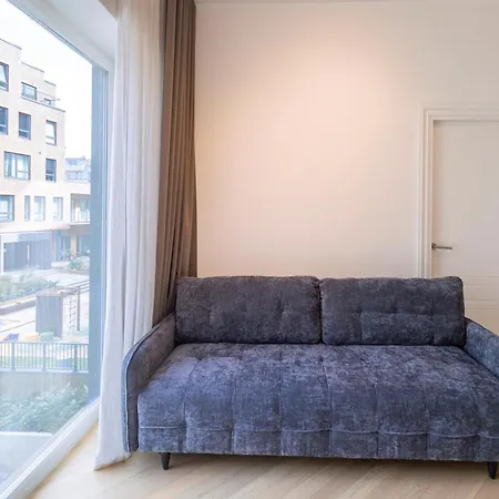 Revalia Lastekodu-odra Bus Station Airport Reval