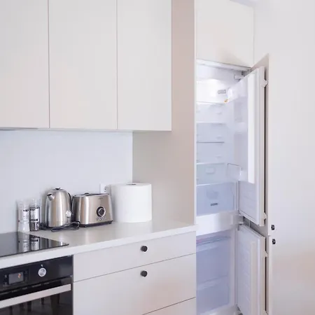 Διαμέρισμα Revalia Lastekodu-odra Bus Station Airport