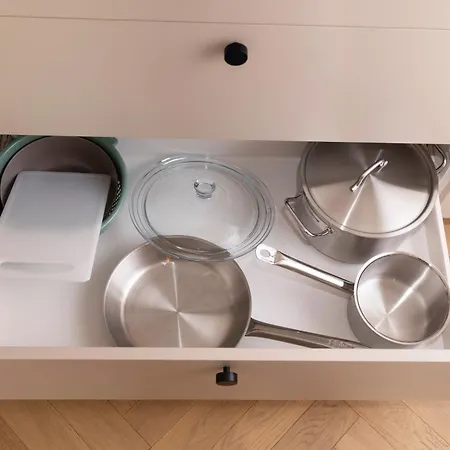 Appartamento Revalia Lastekodu-odra Bus Station Airport Reval