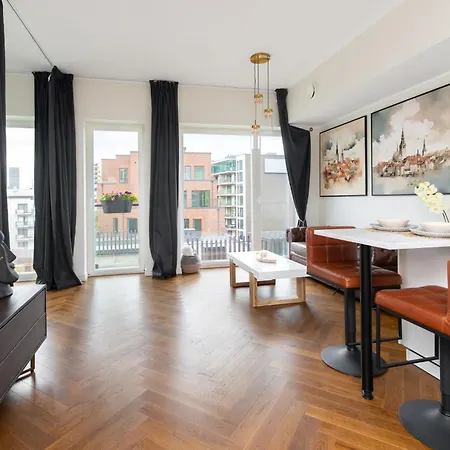 Appartamento Revalia Lastekodu-odra Bus Station Airport *