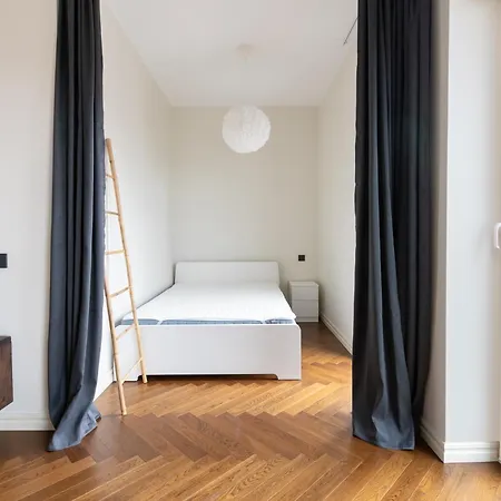 Apartment Revalia Lastekodu-odra Bus Station Airport *