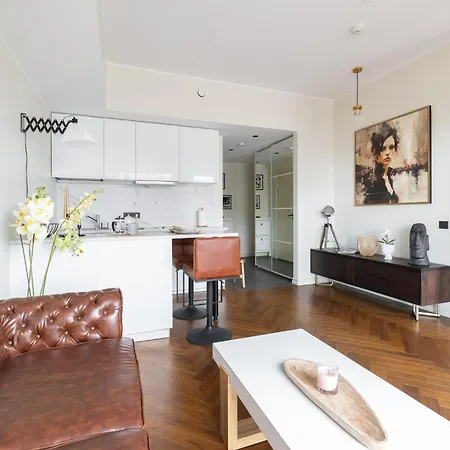 Appartamento Revalia Lastekodu-odra Bus Station Airport Reval