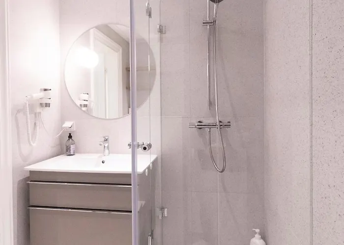 Revalia Lastekodu-odra Bus Station Airport Apartment *