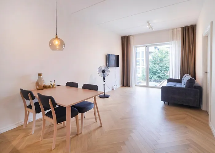 アパート Revalia Lastekodu-odra Bus Station Airport