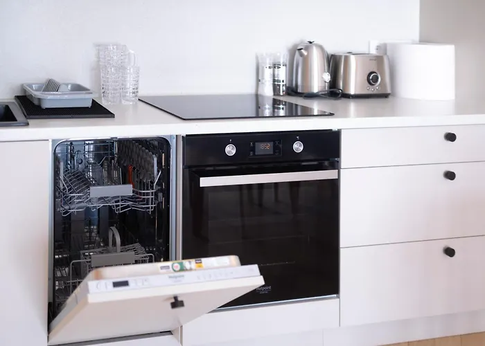 Revalia Lastekodu-odra Bus Station Airport アパート タリン