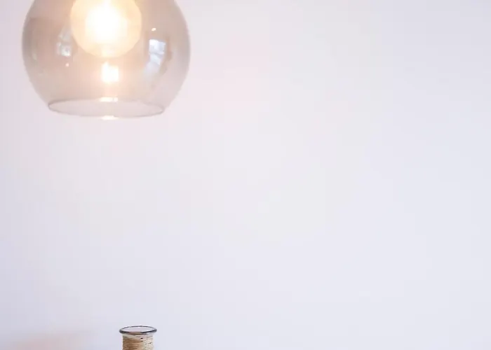 Revalia Lastekodu-odra Bus Station Airport 公寓