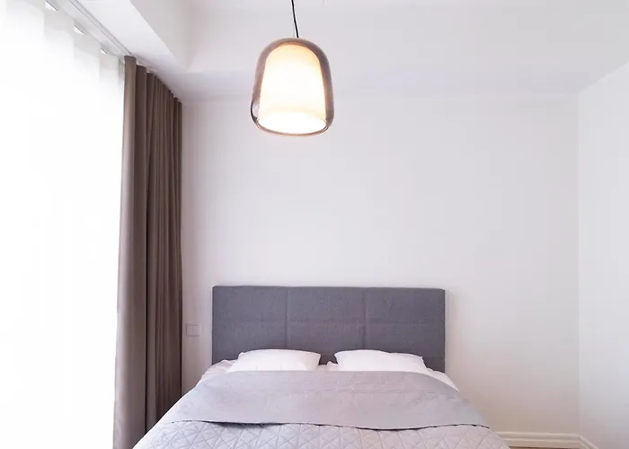 Revalia Lastekodu-odra Bus Station Airport Apartment Tallinn