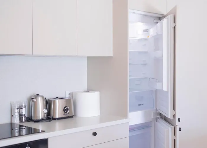 公寓 Revalia Lastekodu-odra Bus Station Airport