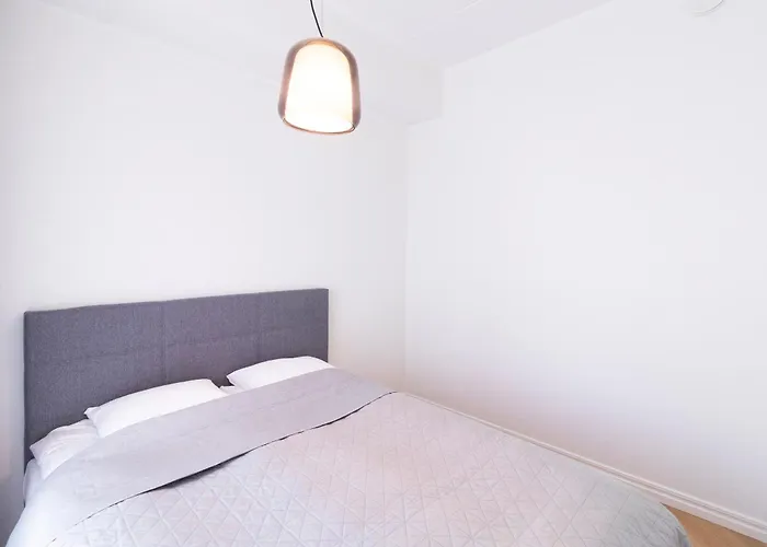 Revalia Lastekodu-odra Bus Station Airport Apartment