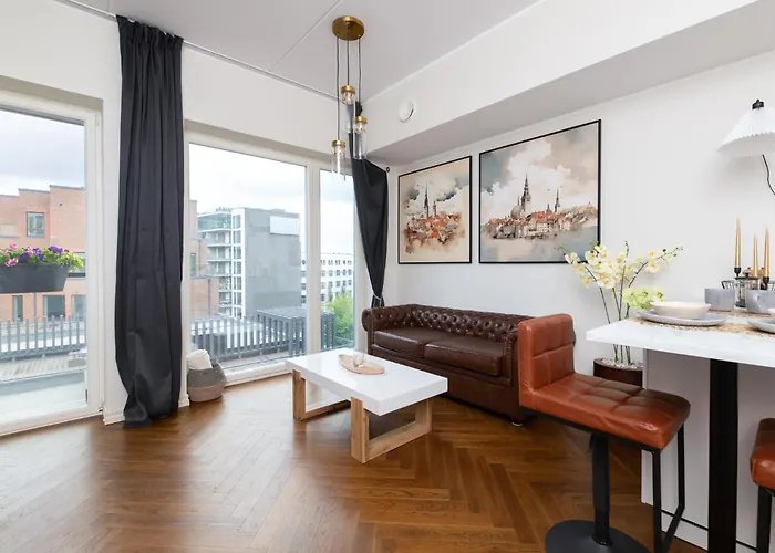 Revalia Lastekodu-odra Bus Station Airport