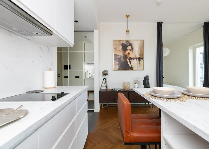 アパート Revalia Lastekodu-odra Bus Station Airport