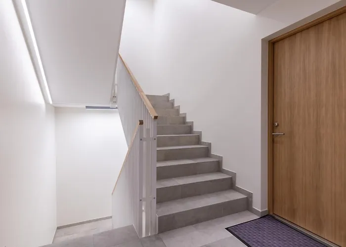 Revalia Lastekodu-odra Bus Station Airport Apartment *