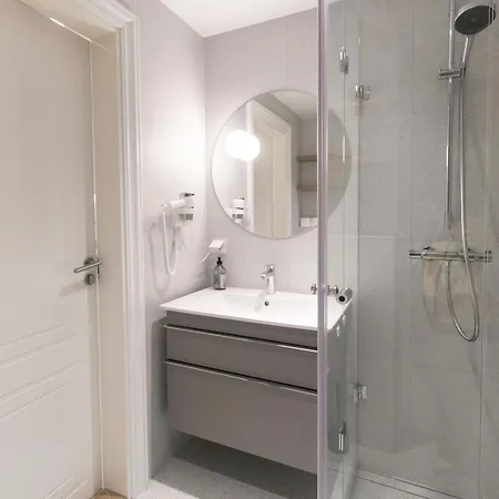Apartamento Revalia Lastekodu-odra Bus Station Airport *