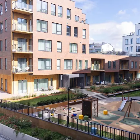 Revalia Lastekodu-odra Bus Station Airport *