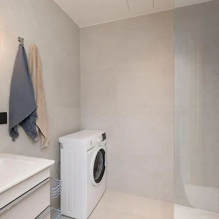 شقة Revalia Lastekodu-odra Bus Station Airport