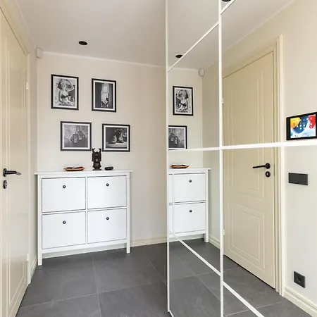 شقة Revalia Lastekodu-odra Bus Station Airport *